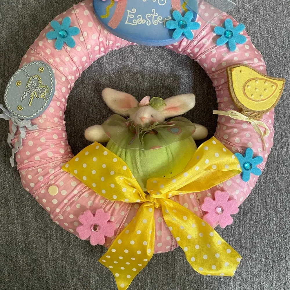 Wreaths